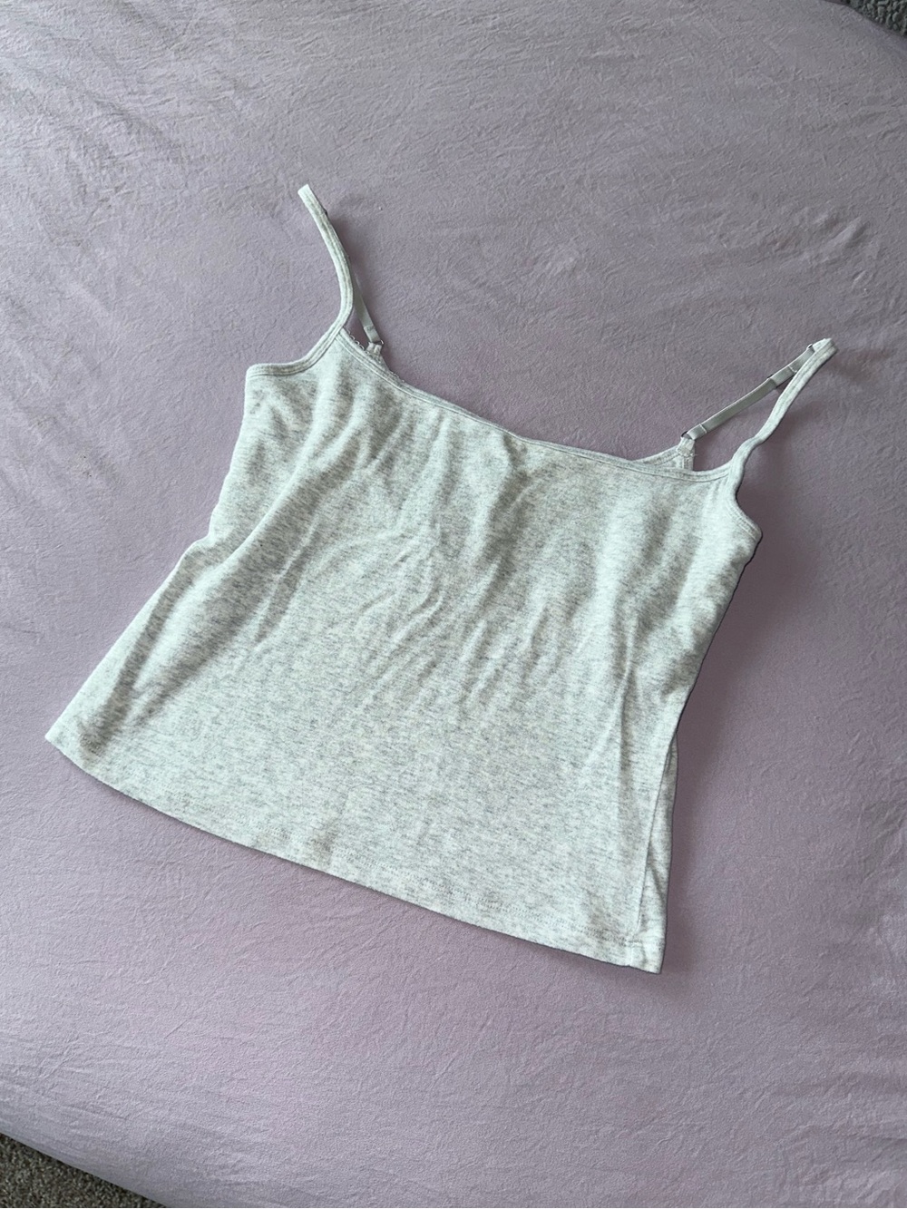 Abercrombie Tank Top